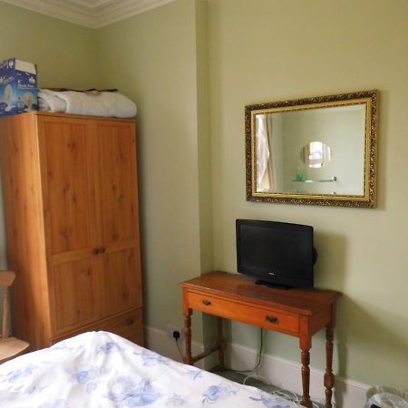 Greystones Bed And Breakfast روتشستر المظهر الخارجي الصورة