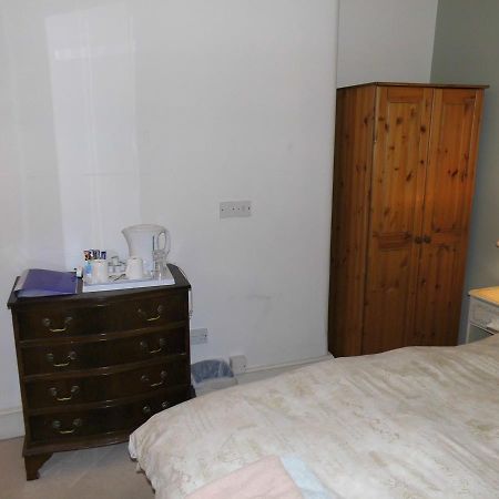 Greystones Bed And Breakfast روتشستر المظهر الخارجي الصورة