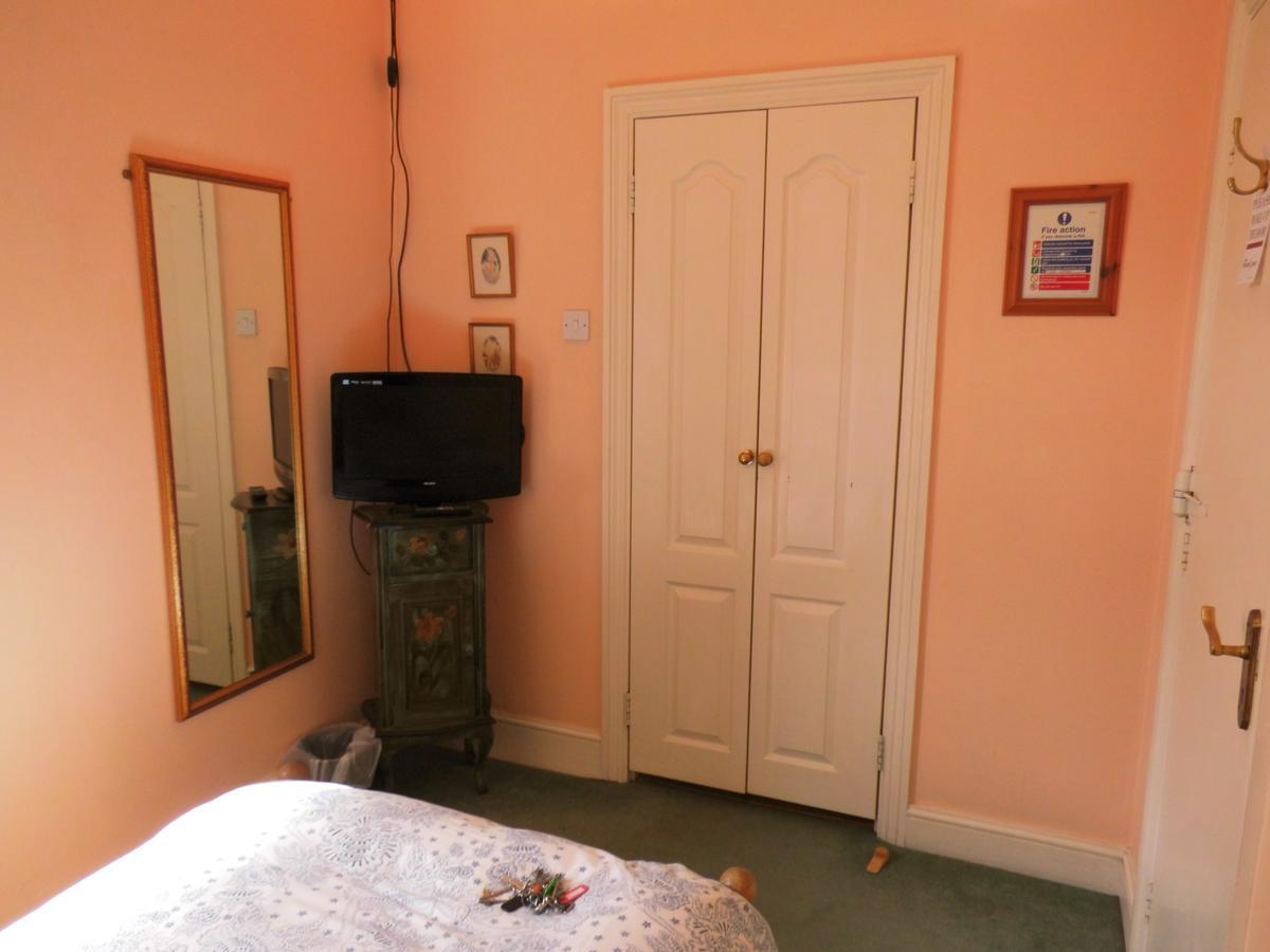 Greystones Bed And Breakfast روتشستر المظهر الخارجي الصورة