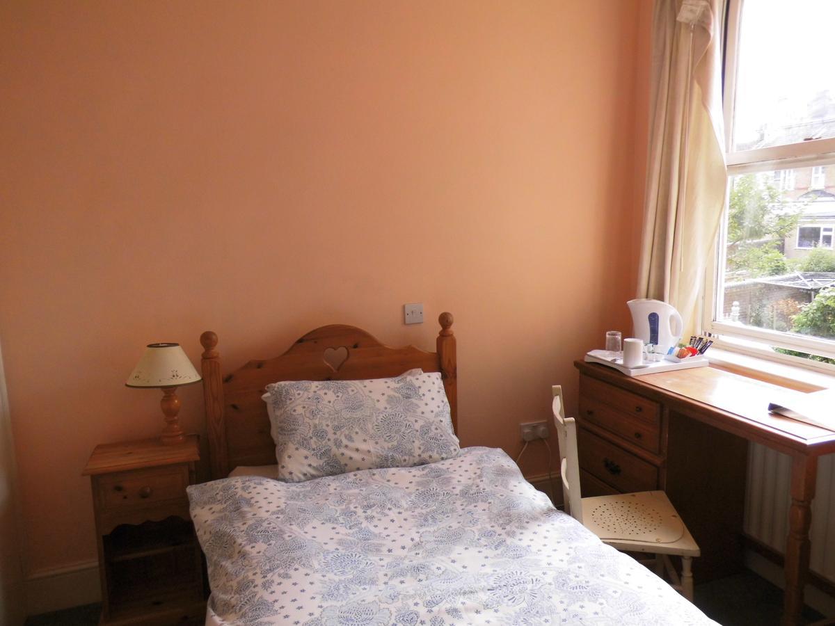 Greystones Bed And Breakfast روتشستر المظهر الخارجي الصورة