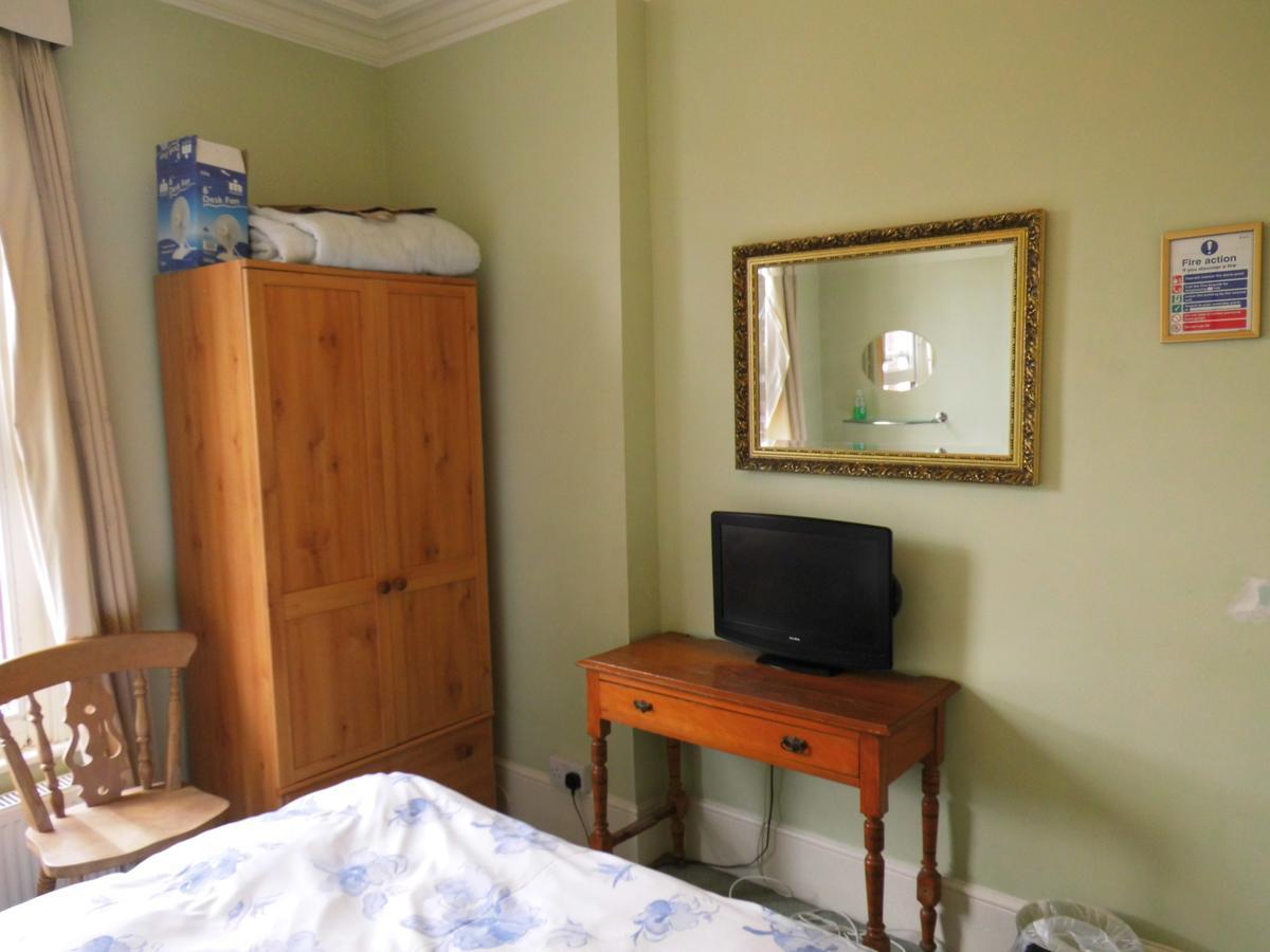 Greystones Bed And Breakfast روتشستر المظهر الخارجي الصورة