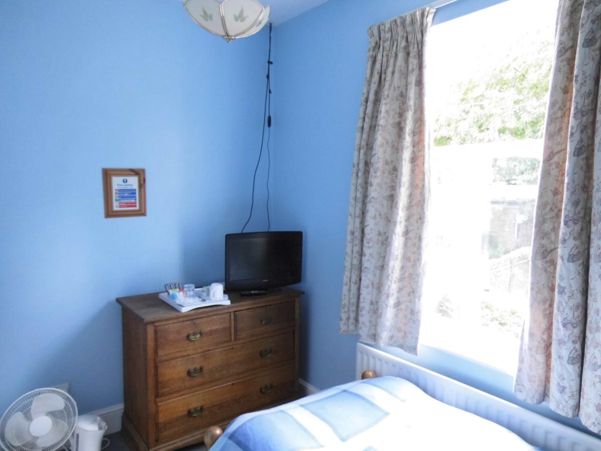 Greystones Bed And Breakfast روتشستر المظهر الخارجي الصورة