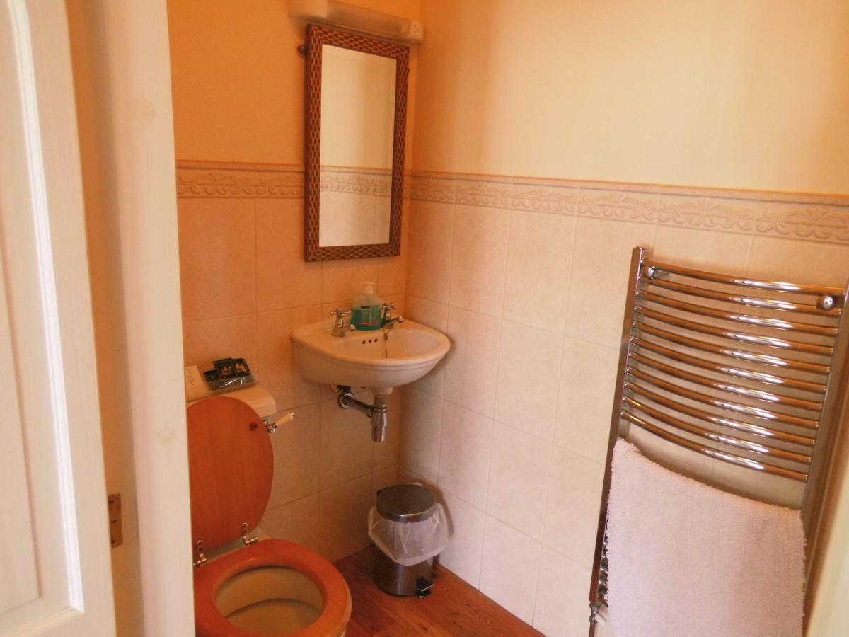 Greystones Bed And Breakfast روتشستر المظهر الخارجي الصورة