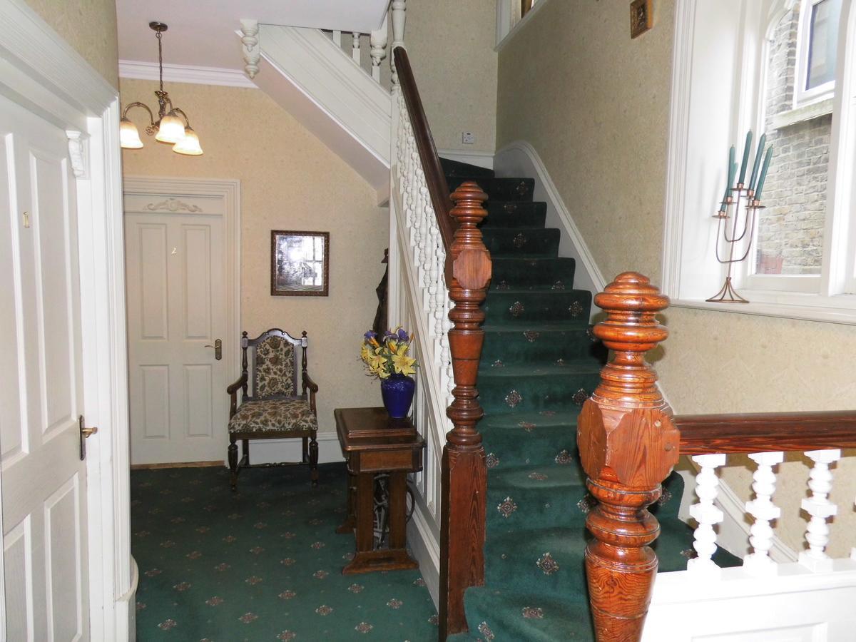 Greystones Bed And Breakfast روتشستر المظهر الخارجي الصورة