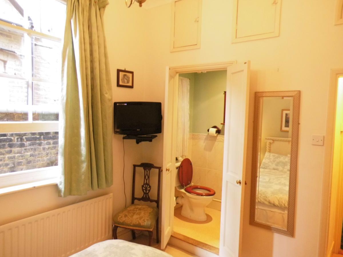 Greystones Bed And Breakfast روتشستر المظهر الخارجي الصورة