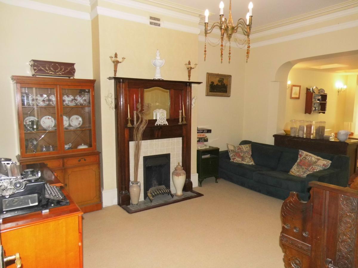 Greystones Bed And Breakfast روتشستر المظهر الخارجي الصورة