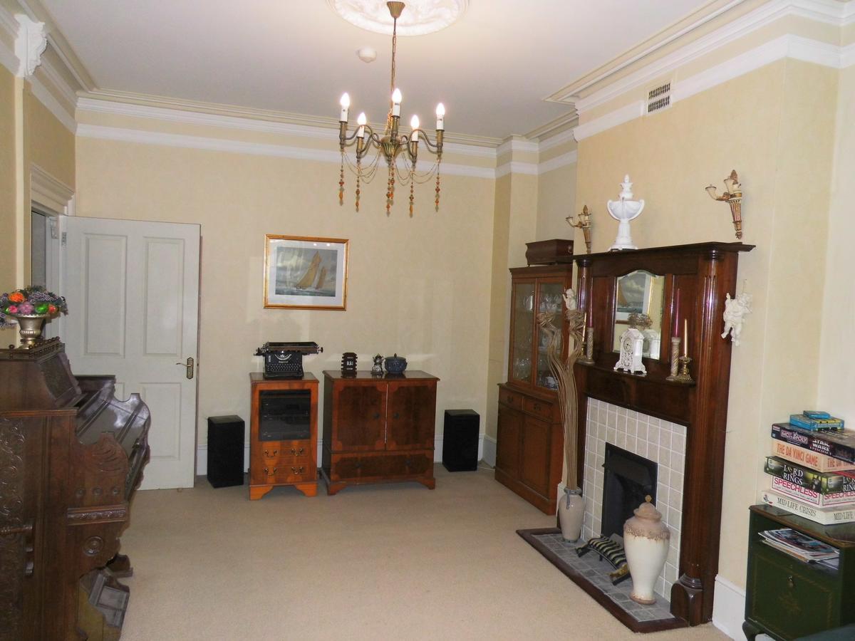 Greystones Bed And Breakfast روتشستر المظهر الخارجي الصورة