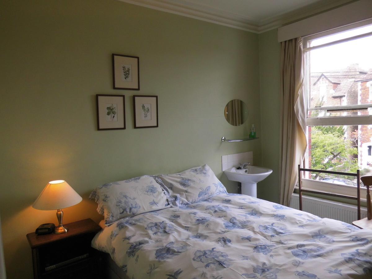 Greystones Bed And Breakfast روتشستر المظهر الخارجي الصورة