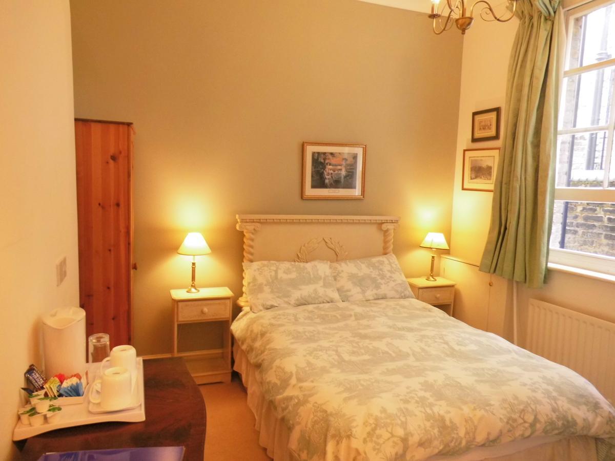 Greystones Bed And Breakfast روتشستر المظهر الخارجي الصورة