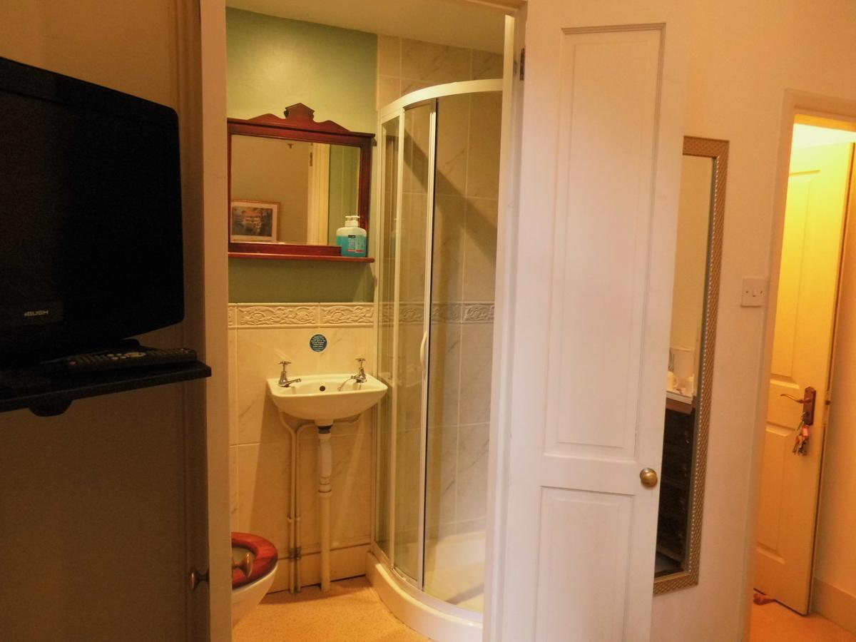 Greystones Bed And Breakfast روتشستر المظهر الخارجي الصورة