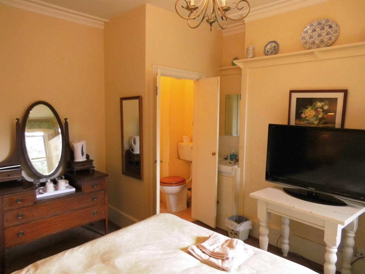 Greystones Bed And Breakfast روتشستر المظهر الخارجي الصورة