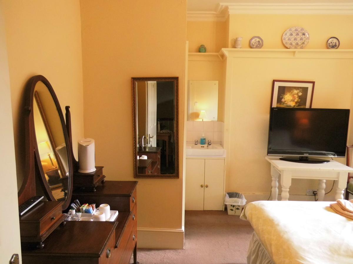 Greystones Bed And Breakfast روتشستر المظهر الخارجي الصورة