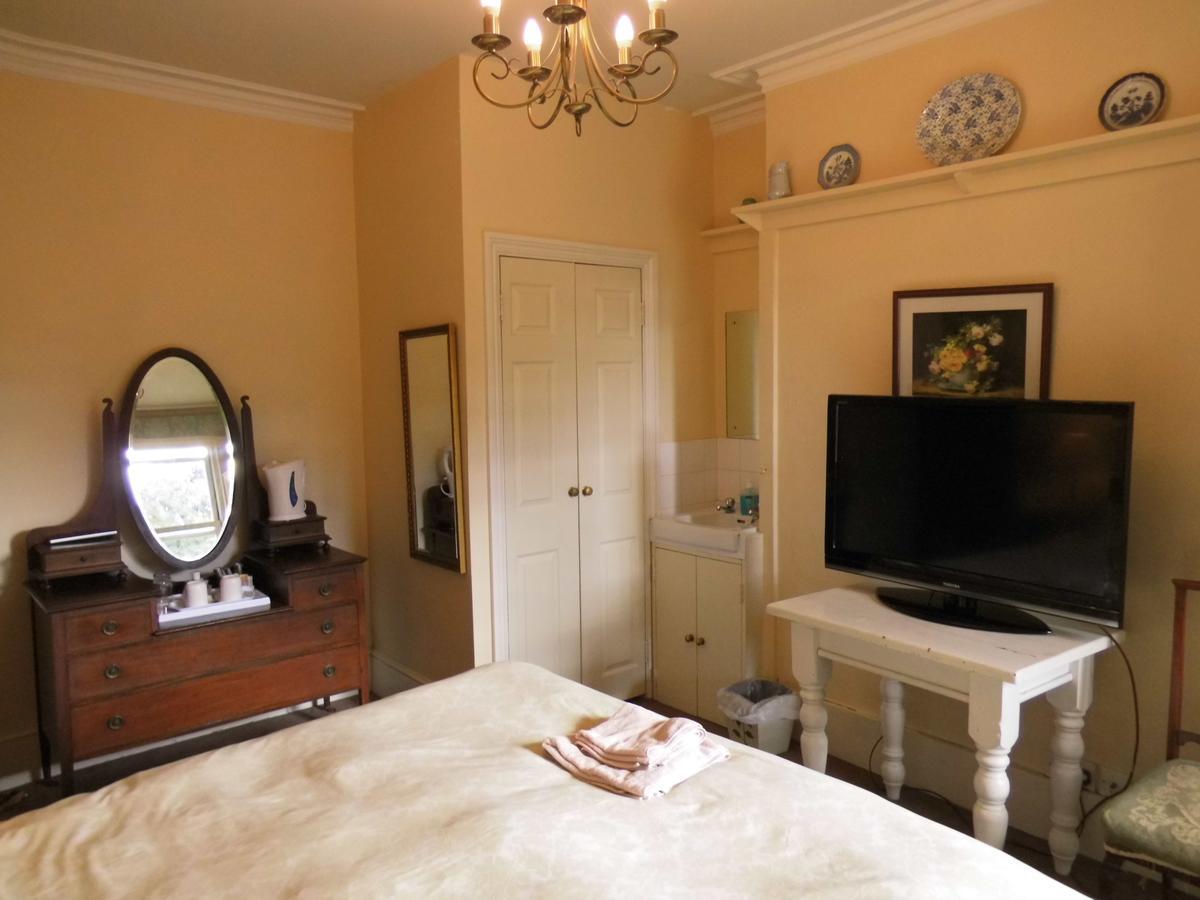 Greystones Bed And Breakfast روتشستر المظهر الخارجي الصورة