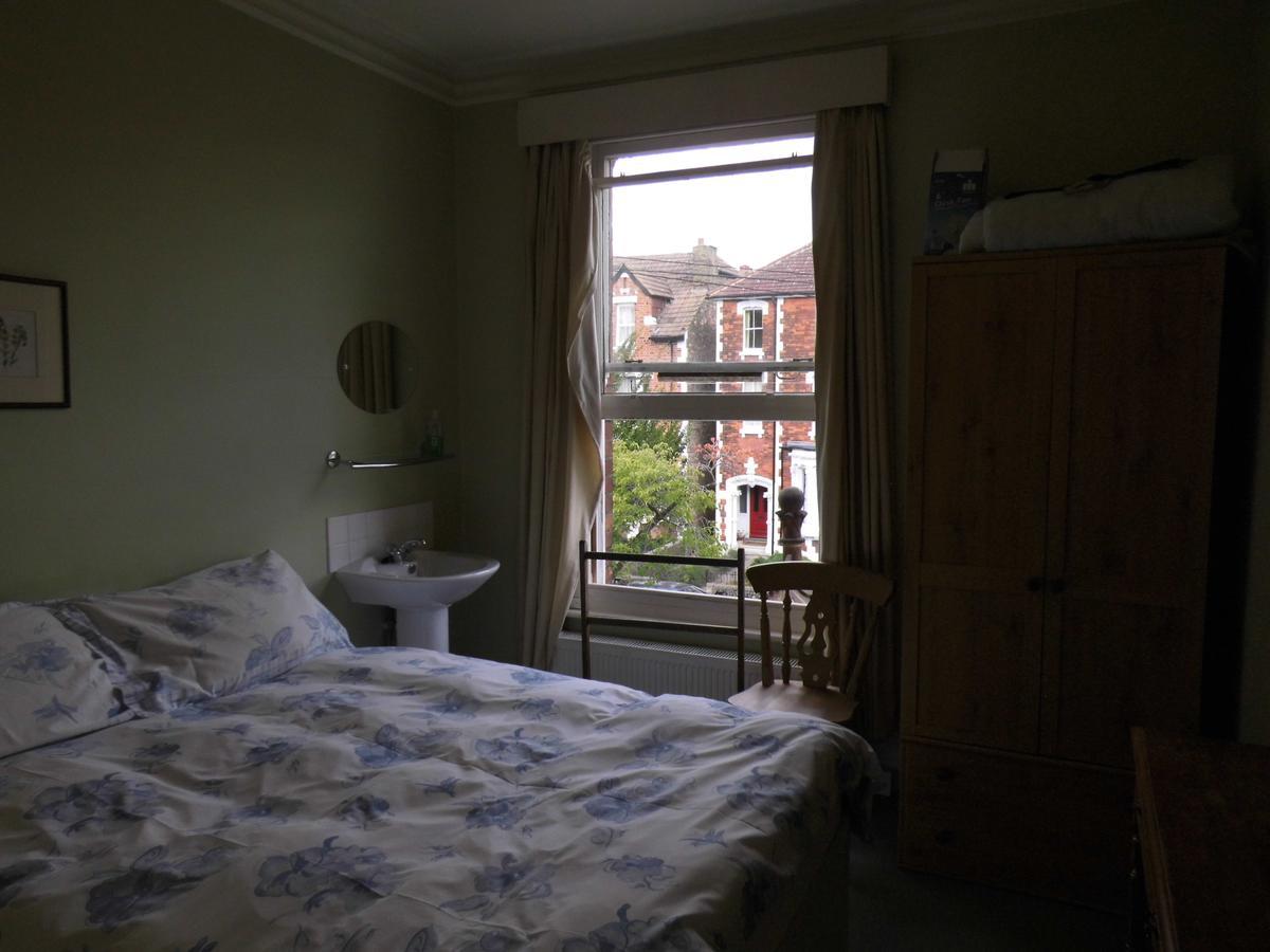 Greystones Bed And Breakfast روتشستر المظهر الخارجي الصورة