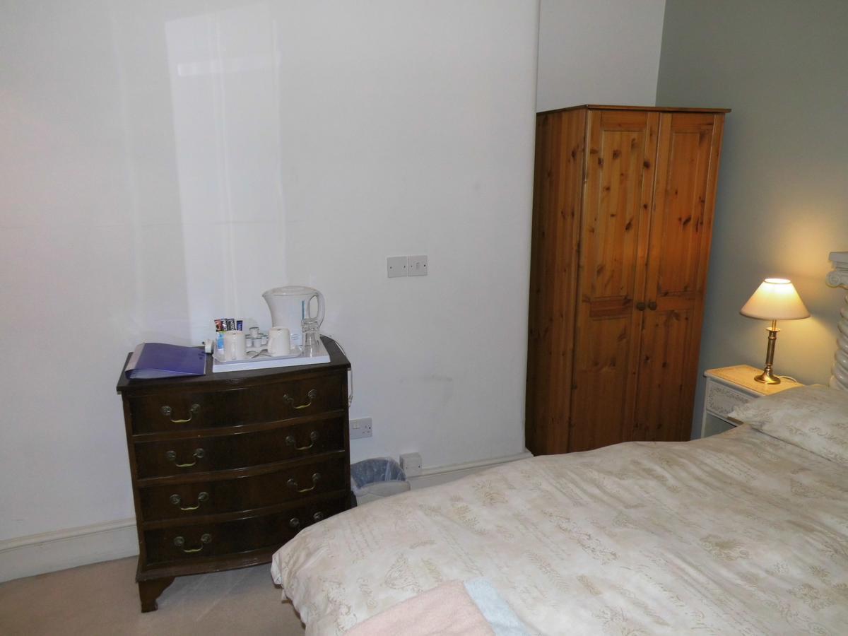 Greystones Bed And Breakfast روتشستر المظهر الخارجي الصورة