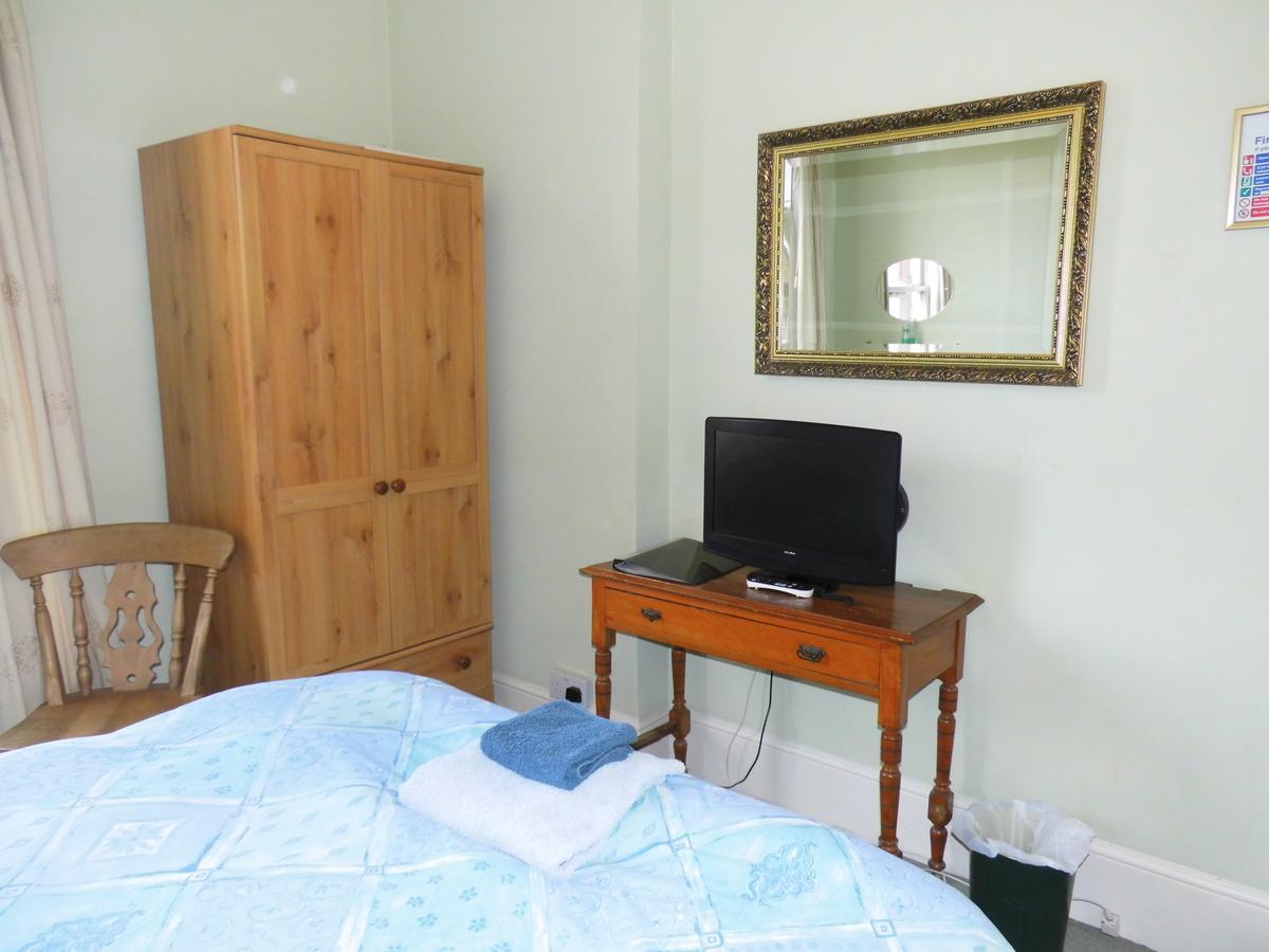 Greystones Bed And Breakfast روتشستر المظهر الخارجي الصورة